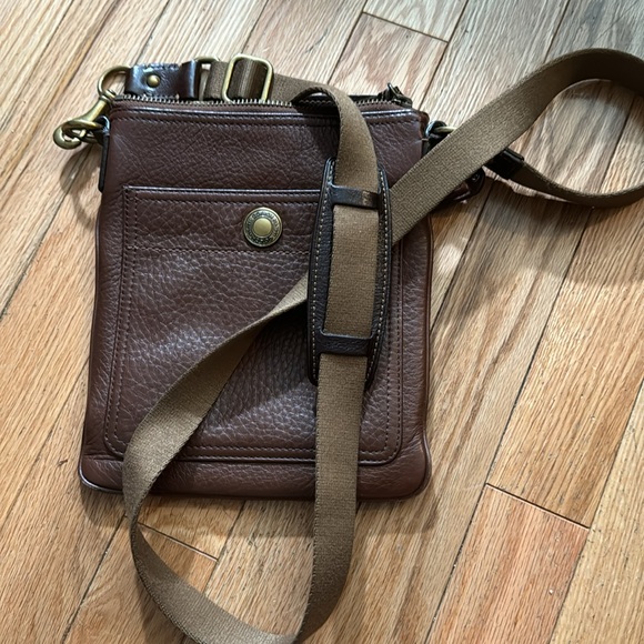 Coach cross body bag - Picture 8 of 8